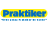 Praktiker Logosu